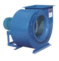 11-62-A式多翼式离心风机