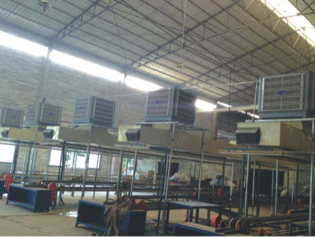 环保空调最新实例04