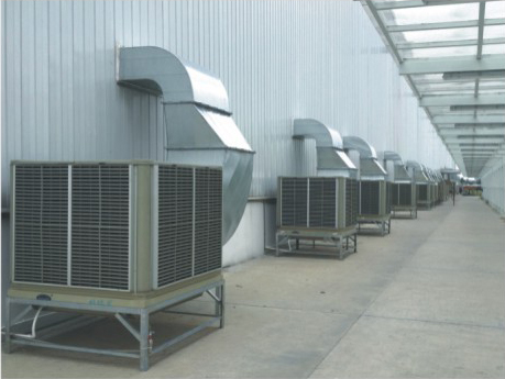 环保空调最新实例05