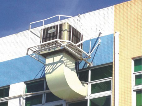 环保空调最新实例07