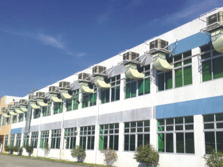 环保空调最新实例09