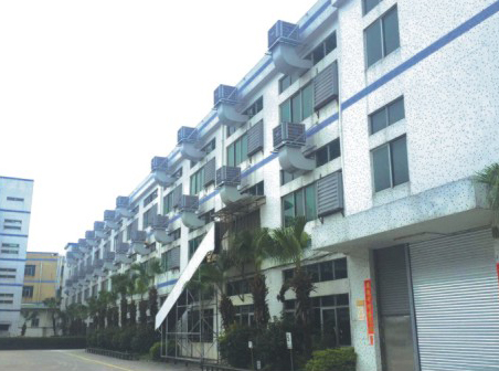 环保空调最新实例15