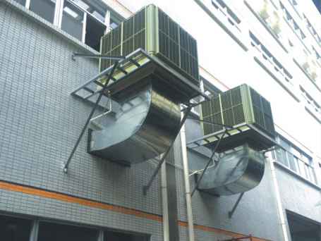 环保空调最新实例16