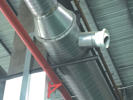 环保空调最新实例17