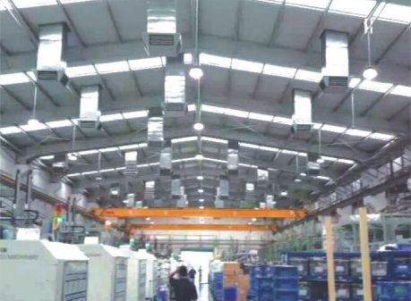 环保空调最新实例19