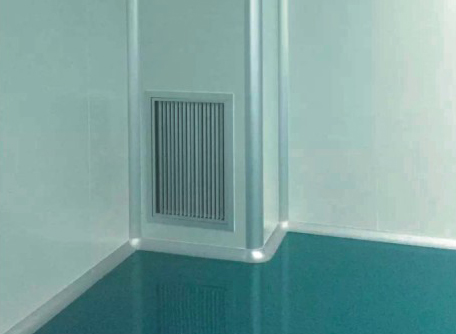 无尘净化车间实例11