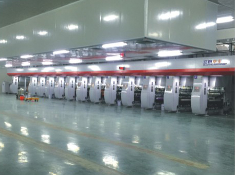 无尘净化车间实例04