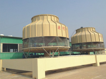 中央空调实例09