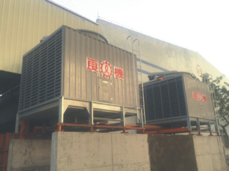 中央空调实例06