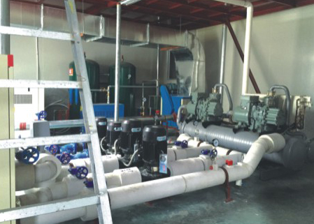 中央空调实例05