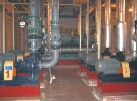 中央空调实例04