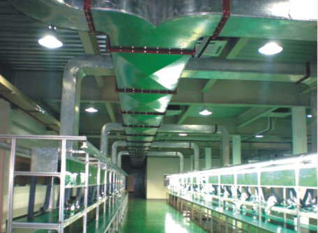 抽气净化工程实例21