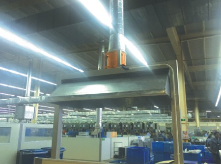 抽气净化工程实例20