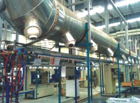 抽气净化工程实例16