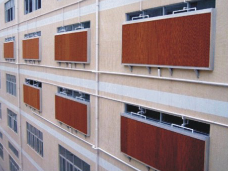 负压风机工程11