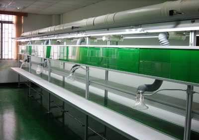 焊锡抽烟工程05