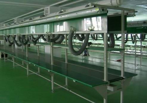 焊锡抽烟工程02