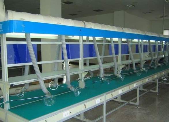 焊锡抽烟工程01