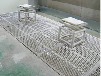 喷油净化工程06