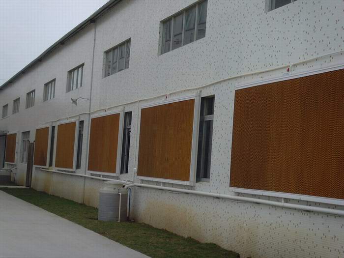 风机水帘降温应用实例31