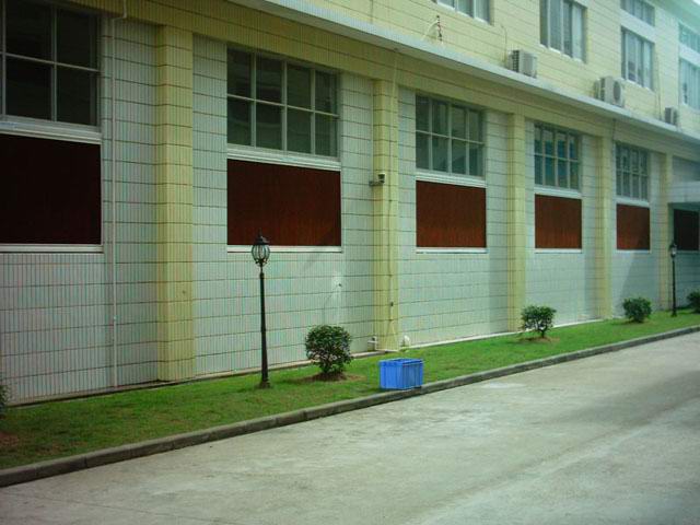 风机水帘降温应用实例30