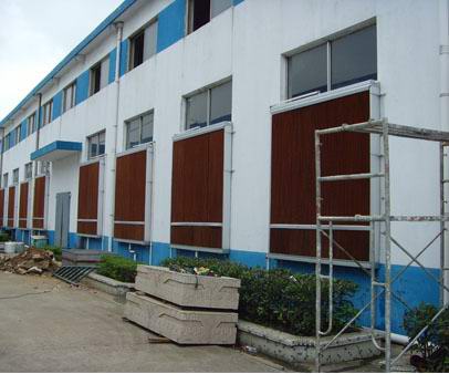 风机水帘降温应用实例25