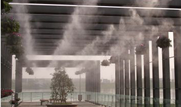 喷雾加湿应用实例09