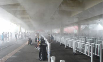 喷雾加湿应用实例08