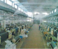 喷雾加湿应用实例02