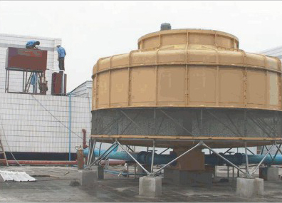 中央空调应用实例12