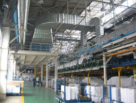 中央空调应用实例11