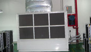 中央空调应用实例08