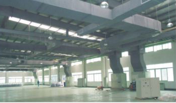 中央空调应用实例07