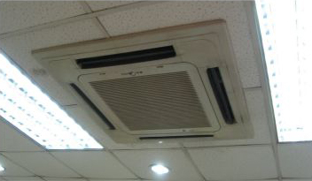 中央空调应用实例06