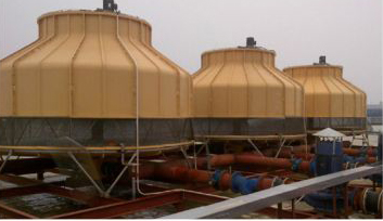 中央空调应用实例04