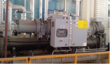 中央空调应用实例05