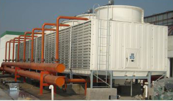 中央空调应用实例03