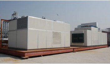 中央空调应用实例02