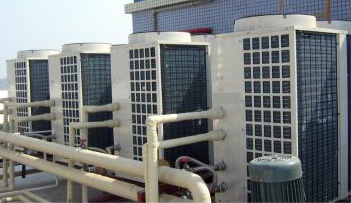 中央空调应用实例01