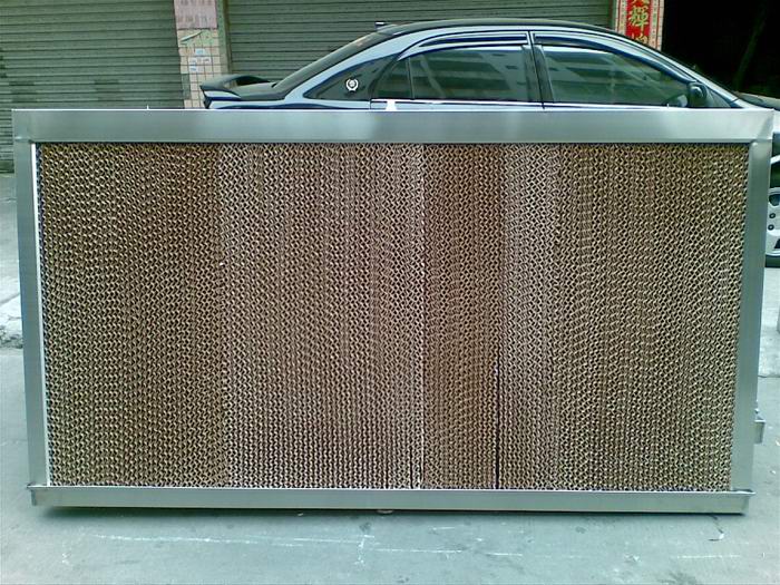 风机水帘降温应用实例15