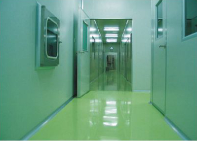 洁净室应用实例12