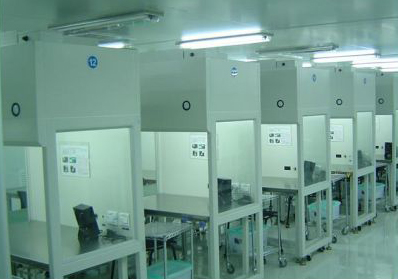 洁净室应用实例13