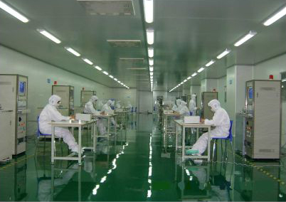 洁净室应用实例11