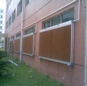 风机水帘降温应用实例14