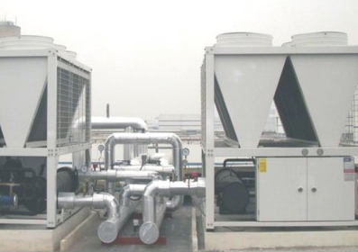 脉冲除尘净化应用实例11