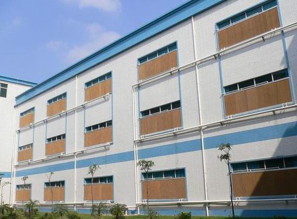 风机水帘降温应用实例12