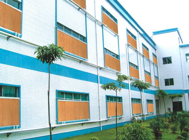 风机水帘降温应用实例11