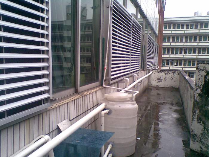 风机水帘降温应用实例10