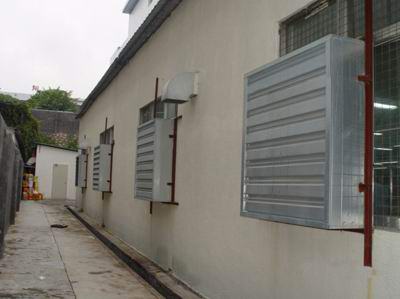 风机水帘降温应用实例06