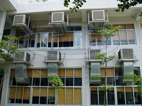 环保空调应用实例32